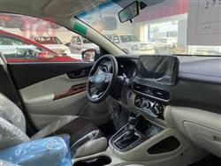 هيونداي كونا
